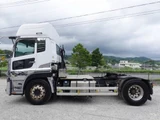 2019 Nissan Diesel Quon Truck for sale, Japanese used car export - photo 6 of 9 | GULJI TRADERS