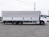 2019 Nissan Diesel Quon Truck for sale, Japanese used car export - photo 5 of 9 | GULJI TRADERS