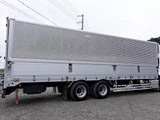 2019 Nissan Diesel Quon Truck for sale, Japanese used car export - photo 6 of 9 | GULJI TRADERS