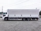 2019 Nissan Diesel Quon Truck for sale, Japanese used car export - photo 7 of 9 | GULJI TRADERS