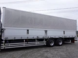 2019 Nissan Diesel Quon Truck for sale, Japanese used car export - photo 8 of 9 | GULJI TRADERS