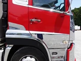 2019 Nissan Diesel Quon Truck for sale, Japanese used car export - photo 6 of 9 | GULJI TRADERS