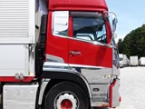 2019 Nissan Diesel Quon Truck for sale, Japanese used car export - photo 7 of 9 | GULJI TRADERS