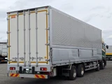 2019 Nissan Diesel Quon Truck for sale, Japanese used car export - photo 4 of 9 | GULJI TRADERS