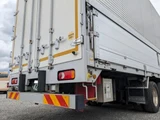 2019 Nissan Diesel Quon Truck for sale, Japanese used car export - photo 5 of 9 | GULJI TRADERS