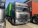 2019 Nissan Diesel Quon -- Truck for sale, Japanese used car export - photo 3 of 9 | GULJI TRADERS
