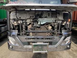 2019 Nissan Diesel Quon -- Truck for sale, Japanese used car export - photo 4 of 9 | GULJI TRADERS