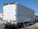 2019 Nissan Diesel Quon Truck for sale, Japanese used car export - photo 4 of 9 | GULJI TRADERS