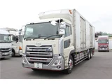 2020 Nissan Diesel Quon Truck for sale, Japanese used car export - photo 1 of 62 | GULJI TRADERS