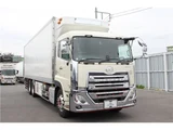 2020 Nissan Diesel Quon Truck for sale, Japanese used car export - photo 3 of 62 | GULJI TRADERS