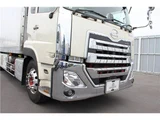 2020 Nissan Diesel Quon Truck for sale, Japanese used car export - photo 8 of 62 | GULJI TRADERS