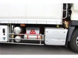 2020 Nissan Diesel Quon Truck for sale, Japanese used car export - photo 12 of 62 | GULJI TRADERS