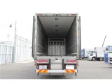 2020 Nissan Diesel Quon Truck for sale, Japanese used car export - photo 42 of 62 | GULJI TRADERS