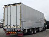 2020 Nissan Diesel Quon Truck for sale, Japanese used car export - photo 2 of 53 | GULJI TRADERS