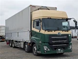 2020 Nissan Diesel Quon Truck for sale, Japanese used car export - photo 5 of 53 | GULJI TRADERS