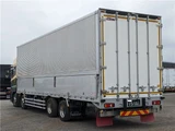 2020 Nissan Diesel Quon Truck for sale, Japanese used car export - photo 6 of 53 | GULJI TRADERS