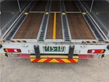2020 Nissan Diesel Quon Truck for sale, Japanese used car export - photo 11 of 53 | GULJI TRADERS