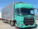 2020 Nissan Diesel Quon Truck for sale, Japanese used car export - photo 5 of 51 | GULJI TRADERS