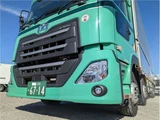 2020 Nissan Diesel Quon Truck for sale, Japanese used car export - photo 7 of 51 | GULJI TRADERS