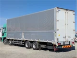 2020 Nissan Diesel Quon Truck for sale, Japanese used car export - photo 8 of 51 | GULJI TRADERS