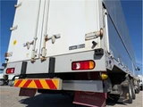 2020 Nissan Diesel Quon Truck for sale, Japanese used car export - photo 10 of 51 | GULJI TRADERS