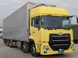 2020 Nissan Diesel Quon 8x4 Truck for sale, Japanese used car export - photo 3 of 25 | GULJI TRADERS
