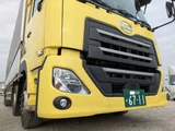 2020 Nissan Diesel Quon 8x4 Truck for sale, Japanese used car export - photo 4 of 25 | GULJI TRADERS