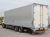 2020 Nissan Diesel Quon 8x4 Truck for sale, Japanese used car export - photo 6 of 25 | GULJI TRADERS