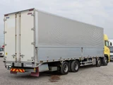 2020 Nissan Diesel Quon 8x4 Truck for sale, Japanese used car export - photo 8 of 25 | GULJI TRADERS