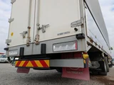 2020 Nissan Diesel Quon 8x4 Truck for sale, Japanese used car export - photo 9 of 25 | GULJI TRADERS