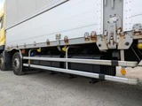 2020 Nissan Diesel Quon 8x4 Truck for sale, Japanese used car export - photo 24 of 25 | GULJI TRADERS