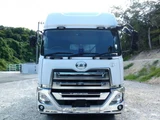 2020 Nissan Diesel Quon Truck for sale, Japanese used car export - photo 2 of 25 | GULJI TRADERS