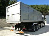 2020 Nissan Diesel Quon Truck for sale, Japanese used car export - photo 4 of 25 | GULJI TRADERS