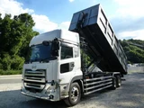 2020 Nissan Diesel Quon Truck for sale, Japanese used car export - photo 15 of 25 | GULJI TRADERS