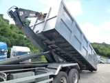 2020 Nissan Diesel Quon Truck for sale, Japanese used car export - photo 24 of 25 | GULJI TRADERS