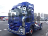 2020 Nissan Diesel Quon Truck for sale, Japanese used car export - photo 1 of 21 | GULJI TRADERS