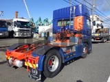 2020 Nissan Diesel Quon Truck for sale, Japanese used car export - photo 3 of 21 | GULJI TRADERS