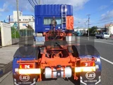 2020 Nissan Diesel Quon Truck for sale, Japanese used car export - photo 5 of 21 | GULJI TRADERS