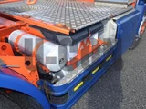 2020 Nissan Diesel Quon Truck for sale, Japanese used car export - photo 13 of 21 | GULJI TRADERS