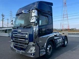 2020 Nissan Diesel Quon Truck for sale, Japanese used car export - photo 1 of 21 | GULJI TRADERS