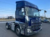 2020 Nissan Diesel Quon Truck for sale, Japanese used car export - photo 2 of 21 | GULJI TRADERS