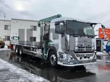 2020 Nissan Diesel Quon Truck for sale, Japanese used car export - photo 2 of 21 | GULJI TRADERS