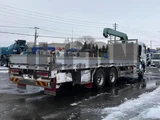 2020 Nissan Diesel Quon Truck for sale, Japanese used car export - photo 3 of 21 | GULJI TRADERS