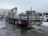 2020 Nissan Diesel Quon Truck for sale, Japanese used car export - photo 4 of 21 | GULJI TRADERS