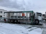 2020 Nissan Diesel Quon Truck for sale, Japanese used car export - photo 6 of 21 | GULJI TRADERS