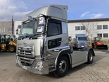 2020 Nissan Diesel Quon Truck for sale, Japanese used car export - photo 1 of 21 | GULJI TRADERS