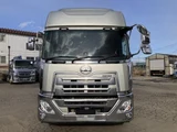2020 Nissan Diesel Quon Truck for sale, Japanese used car export - photo 3 of 21 | GULJI TRADERS
