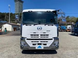 2020 Nissan Diesel Quon Truck for sale, Japanese used car export - photo 3 of 21 | GULJI TRADERS