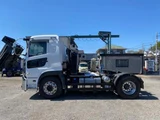 2020 Nissan Diesel Quon Truck for sale, Japanese used car export - photo 4 of 21 | GULJI TRADERS