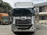 2020 Nissan Diesel Quon Truck for sale, Japanese used car export - photo 2 of 21 | GULJI TRADERS